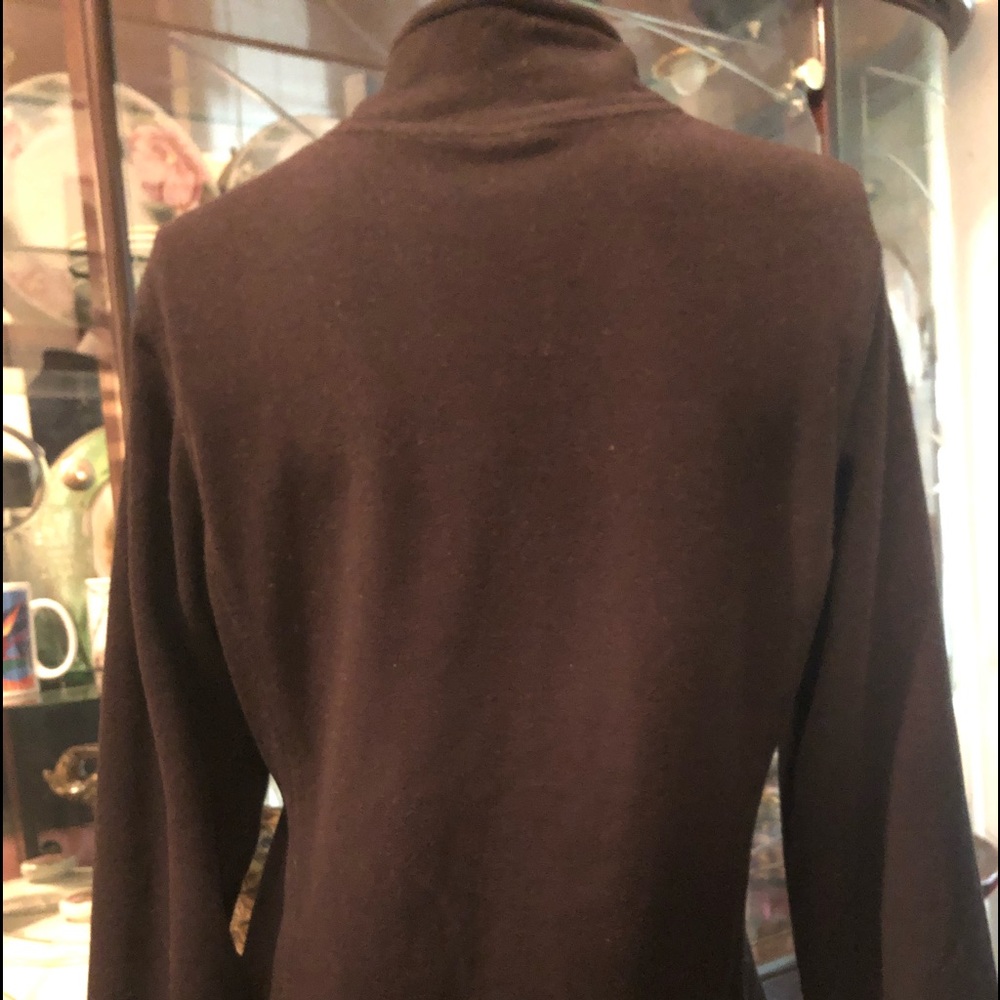 ๐HP Ladies Champion Pullover ๐HP - Picture 4 of 7